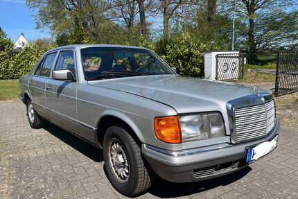 Mercedes-Benz S 280 Gebrauchtwagen