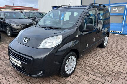 Peugeot Bipper Gebrauchtwagen