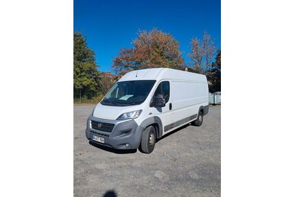 Fiat Ducato Gebrauchtwagen