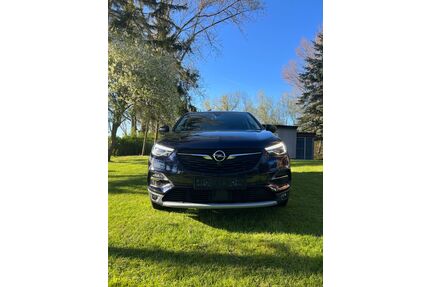 Opel Grandland (X) Gebrauchtwagen