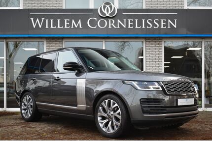 Land Rover Range Rover Gebrauchtwagen