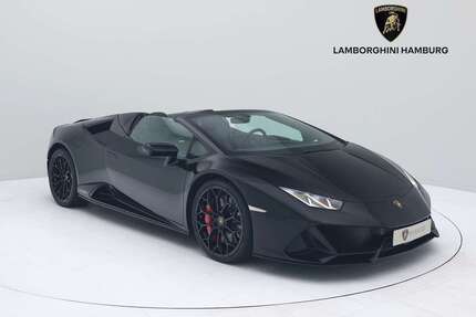 Lamborghini Huracán Gebrauchtwagen