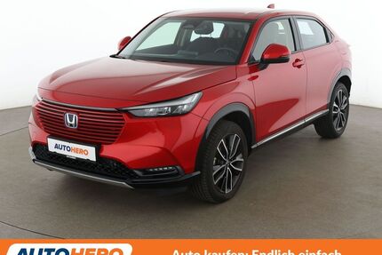 Honda HR-V Gebrauchtwagen