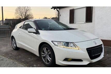 Honda CR-Z Gebrauchtwagen