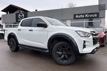 Isuzu D-Max Gebrauchtwagen