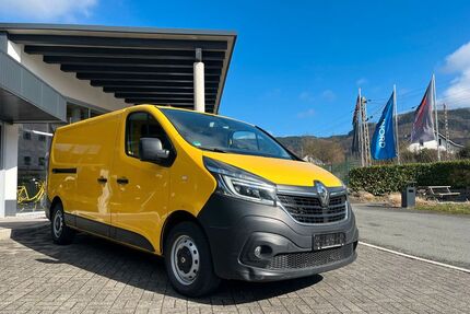 Renault Trafic Gebrauchtwagen