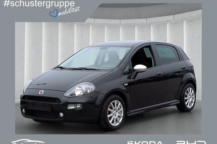 Fiat Punto Gebrauchtwagen
