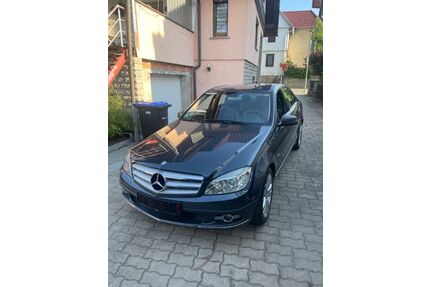 Mercedes-Benz C 200 Gebrauchtwagen