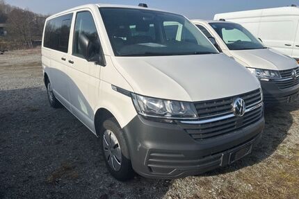 VW T6 Caravelle Gebrauchtwagen