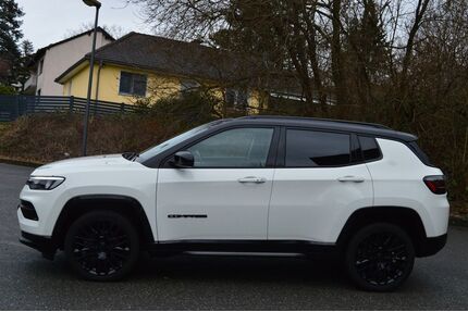 Jeep Compass Gebrauchtwagen