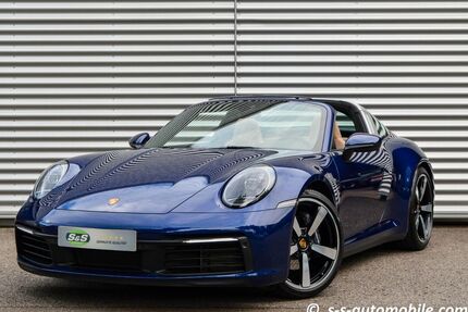 Porsche 992 Gebrauchtwagen