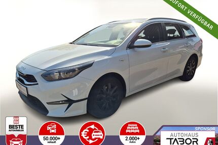 Kia ceed / Ceed Gebrauchtwagen