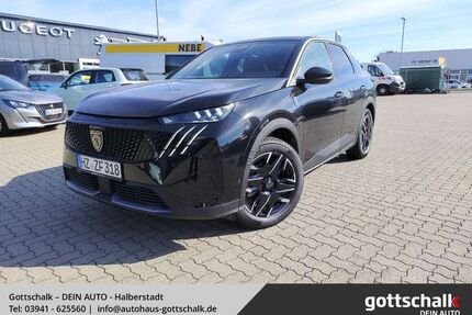 Peugeot 3008 Gebrauchtwagen