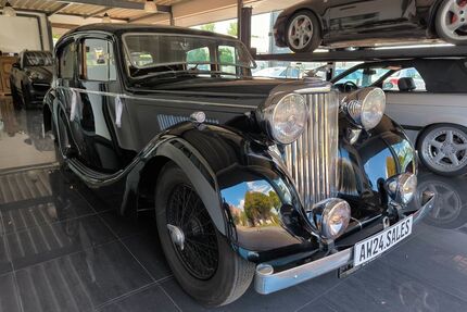 Jaguar Andere Oldtimer