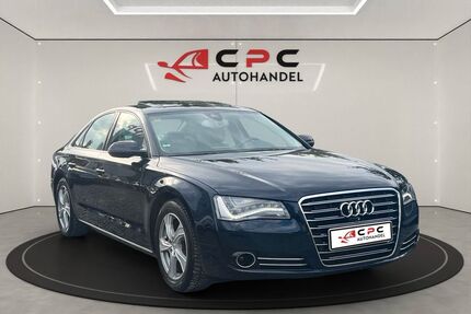 Audi A8 Gebrauchtwagen