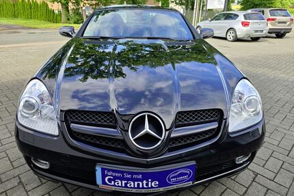 Mercedes-Benz SLK 200 Gebrauchtwagen