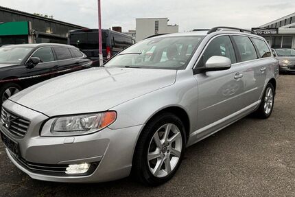 Volvo V70 Gebrauchtwagen