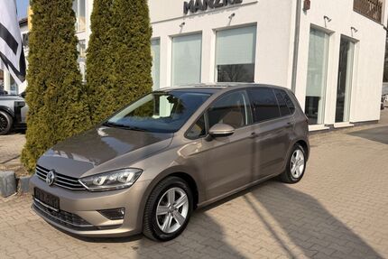 VW Golf Sportsvan Gebrauchtwagen