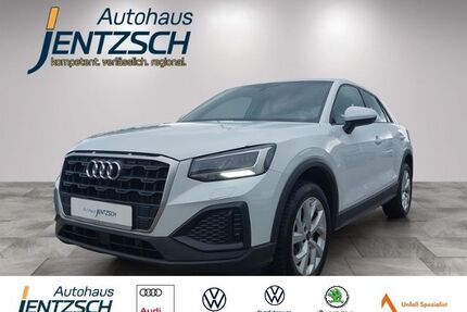 Audi Q2 Gebrauchtwagen
