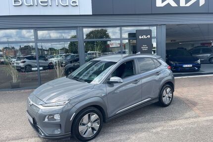 Hyundai KONA Gebrauchtwagen