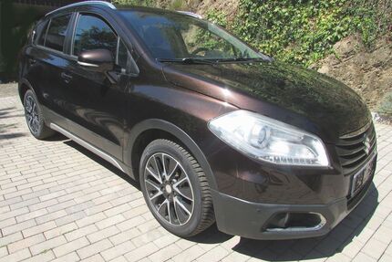 Suzuki (SX4) S-Cross Gebrauchtwagen