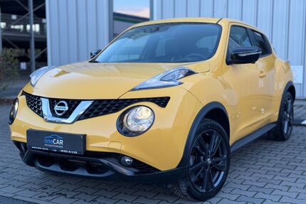 Nissan Juke Gebrauchtwagen