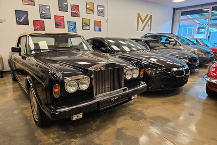 Rolls Royce Corniche Gebrauchtwagen