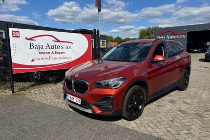 BMW X1 Gebrauchtwagen