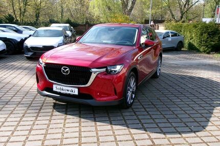 Mazda CX-60 Gebrauchtwagen