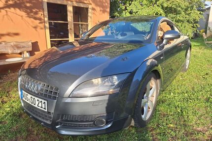 Audi TT Gebrauchtwagen