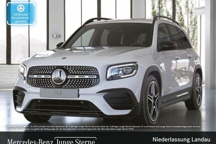 Mercedes-Benz GLB 200 Gebrauchtwagen