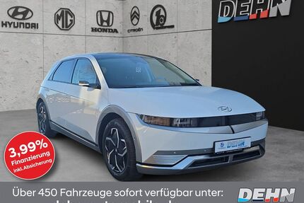 Hyundai IONIQ 5 Gebrauchtwagen