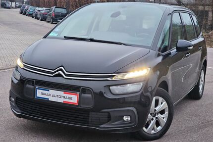 Citroen Grand C4 Picasso / SpaceTourer Gebrauchtwagen