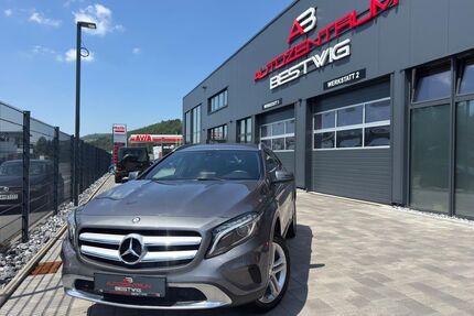 Mercedes-Benz GLA 180 Gebrauchtwagen