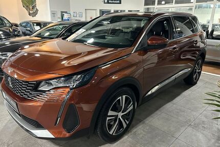 Peugeot 5008 Gebrauchtwagen