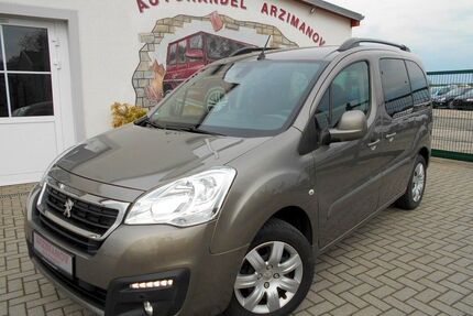 Peugeot Partner Gebrauchtwagen