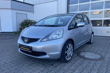 Honda Jazz Gebrauchtwagen