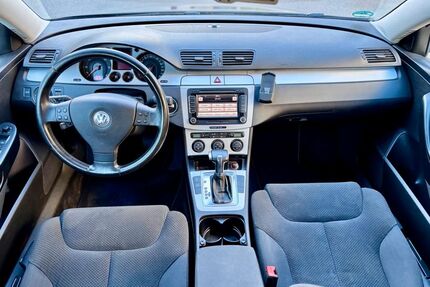 VW Passat CC Gebrauchtwagen