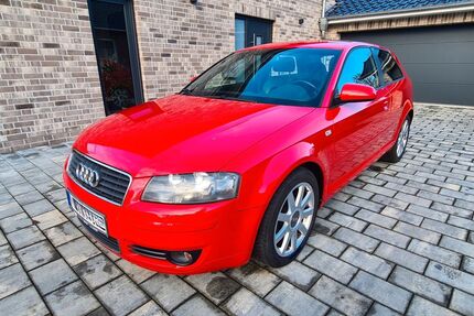 Audi A3 Gebrauchtwagen