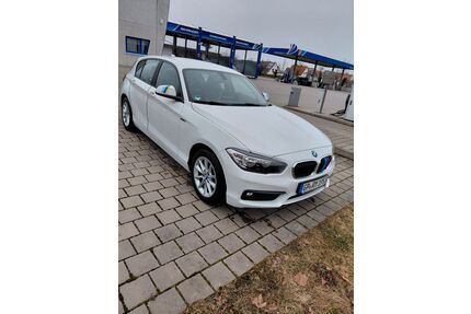 BMW 116 Gebrauchtwagen