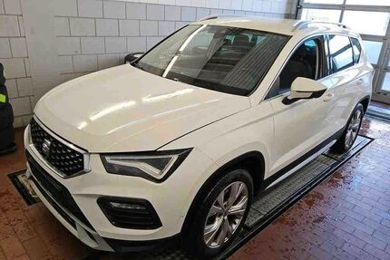 Seat Ateca Gebrauchtwagen