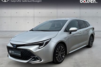 Toyota Corolla Gebrauchtwagen