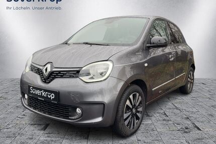 Renault Twingo Gebrauchtwagen