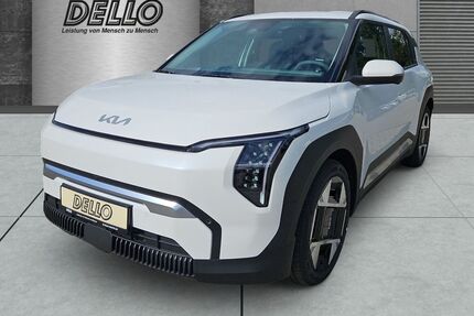 Kia EV3 Gebrauchtwagen