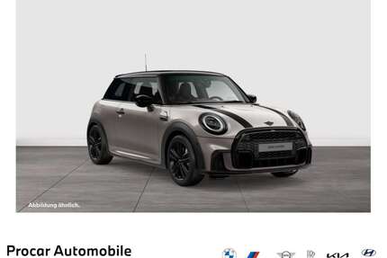 Mini Cooper Gebrauchtwagen