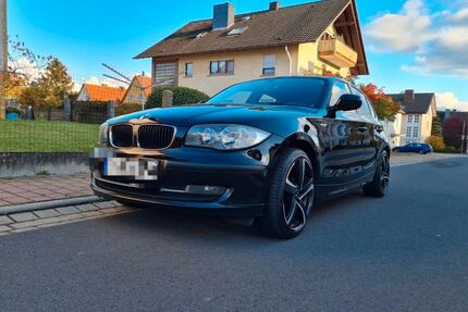 BMW 116 Gebrauchtwagen