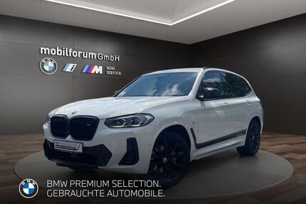 BMW X3 M40 Gebrauchtwagen