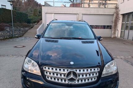Mercedes-Benz ML 320 Gebrauchtwagen