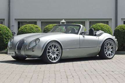 Wiesmann MF 3 Gebrauchtwagen