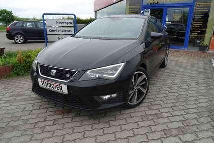 Seat Leon Gebrauchtwagen